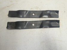 Ferris mower blades for sale  CARLISLE