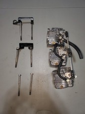 Mercury carburetors set for sale  Spokane
