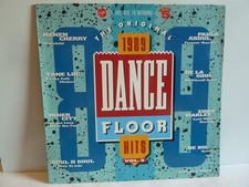 Vinyl compilation various gebraucht kaufen  Dortmund