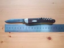 Vintage taschenmesser robi gebraucht kaufen  Flein