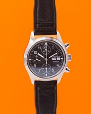 Iwc der flieger for sale  Dawsonville