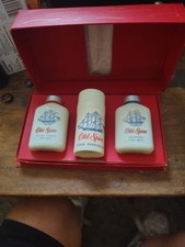 Vintage old spice for sale  Lakeview