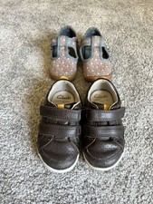 Baby shoes clarks for sale  MAIDENHEAD