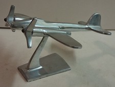 Vintage polished aluminium for sale  SOUTHEND-ON-SEA