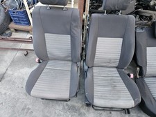 Sedili fiat grande usato  San Giovanni Rotondo