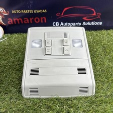 2019-2025 Volkswagen Jetta teto console cúpula luz sem teto solar OEM comprar usado  Enviando para Brazil