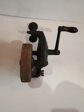 Vintage bench mount for sale  Rouses Point