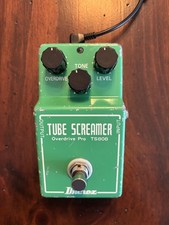 ibanez ts808 vintage tube screamer for sale  Lutz