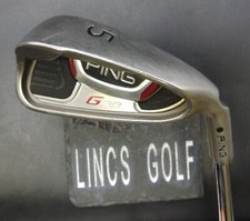 Ping g20 black for sale  SPILSBY