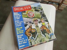 Revista Bd Special Usa. 18 comprar usado Revista Bd Special Usa. 18 comprar usado  Enviando para Brazil