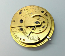 Antique dent fusee for sale  DALRY