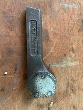 Lathe knurling tool for sale  HASTINGS