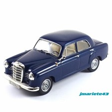 Mercedes Benz 180D 1957 1:43 comprar usado  Enviando para Brazil