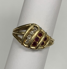 Vintage 14k yellow for sale  Bloomsburg