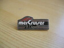moteur mercruiser d'occasion moteur mercruiser d'occasion Expédié en Belgium