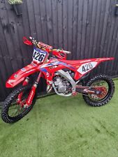 Honda cr125 2004 for sale  TREHARRIS