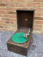 Hmv pao portable for sale  BRIDGWATER