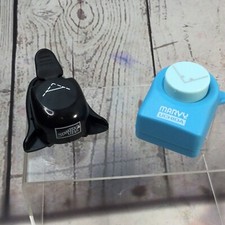 Craft paper punches for sale  Rome