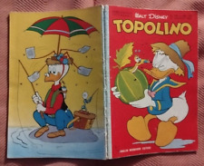 Topolino numero 300 usato  Torino