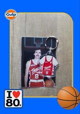 Portachiavi canotta basket usato  Anzio