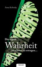 Eigene wahrheit schwer gebraucht kaufen  Ohlsbach
