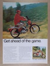 1969 honda trail for sale  Hartland