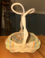 Handmade small willow for sale  Alto