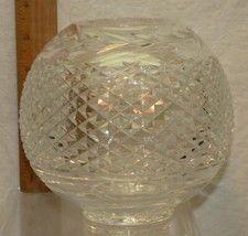 Signed waterford crystal for sale  Toledo
