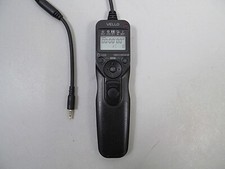 Vello shutterboss timer for sale  New Brighton