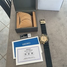 Seiko diver giugiaro d'occasion Seiko diver giugiaro d'occasion  Grigny