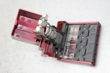 Batterie sicherung batteriekle gebraucht kaufen  Leipzig