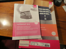 Lumbamed plus herren gebraucht kaufen  Otterfing