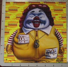 Ron english mctripping for sale  Buffalo Grove