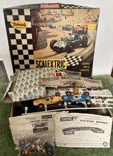1960s scalextric model for sale  PENRITH