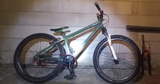 Dirtjump bike fun gebraucht kaufen  Spaichingen