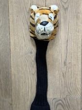 Tiger novelty fun for sale  ABERDEEN