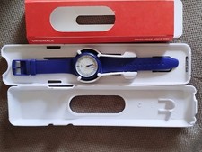 Montre swatch d'occasion  Draguignan