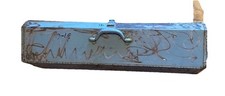 job work tool box for sale job work tool box for sale Bradford
