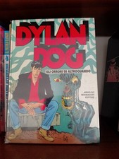 Dylan dog gli usato  Zenson di Piave