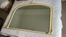 Vintage french cream for sale  ROYSTON