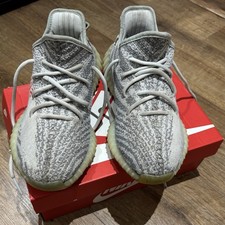Size adidas yeezy for sale  STANMORE