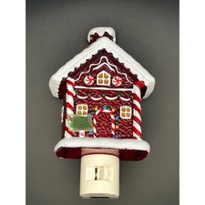 Vintage christmas gingerbread for sale  Gibsonburg