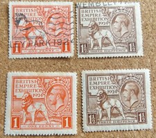 British empire exhibition for sale  DONCASTER