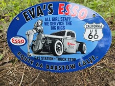 Rare vintage eva for sale  League City