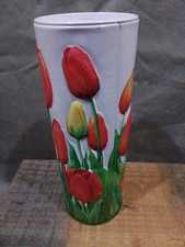 Embossed decorative tin for sale  HORNCHURCH