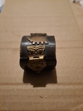 Vintage bone brass for sale  BRIDPORT