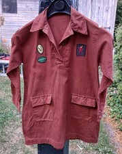 1970 brownie uniform for sale  OXTED