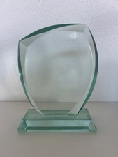 Glaspokal zum gestalten gebraucht kaufen Glaspokal zum gestalten gebraucht kaufen  Gaildorf