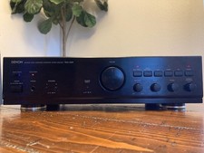 Denon pma 525r for sale  Denver