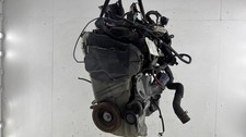 Moteur renault megane d'occasion  Moulins